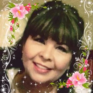 Meet your Posher, Sandra